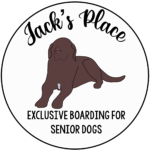 Jacks Place Dogboarding for Seniors Ltd